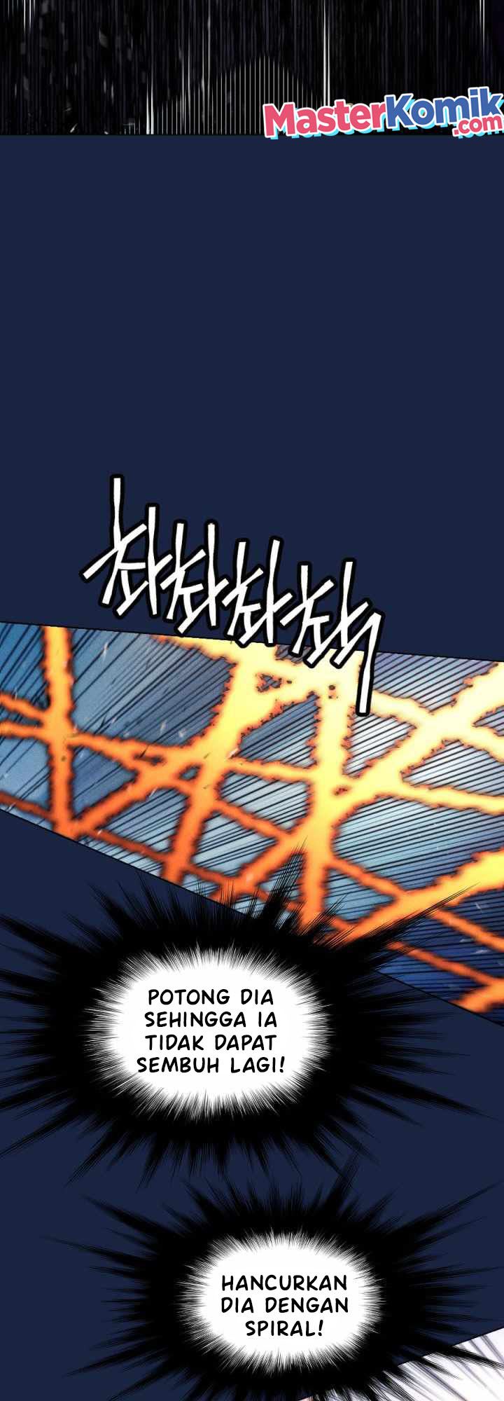 The Golden Age Chapter 53 Gambar 49