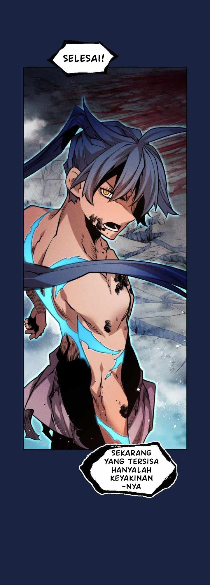 The Golden Age Chapter 53 Gambar 52