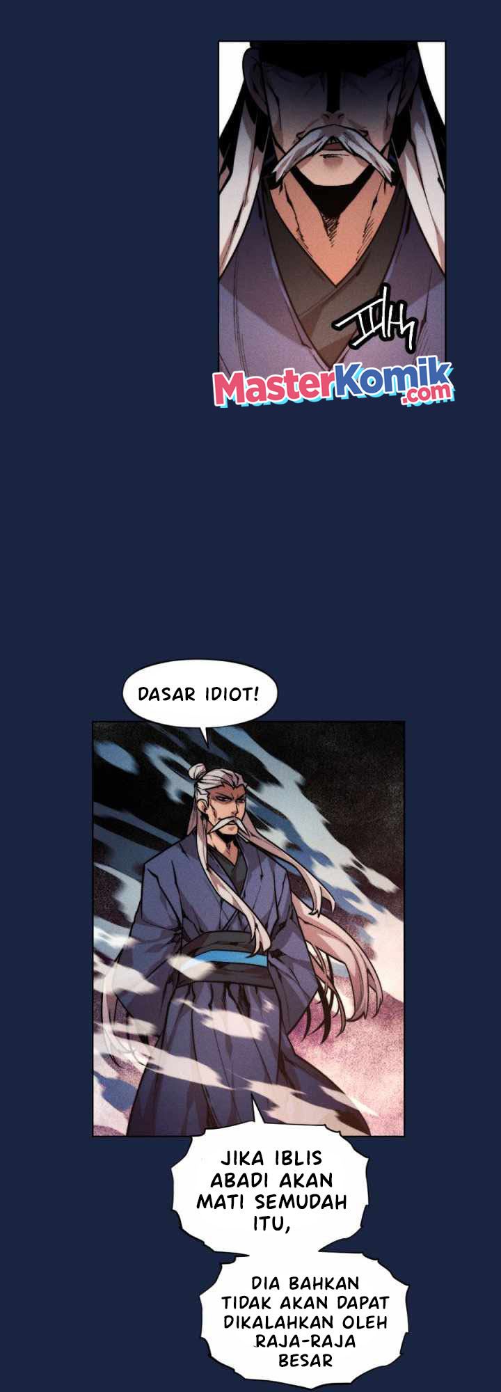 The Golden Age Chapter 53 Gambar 53