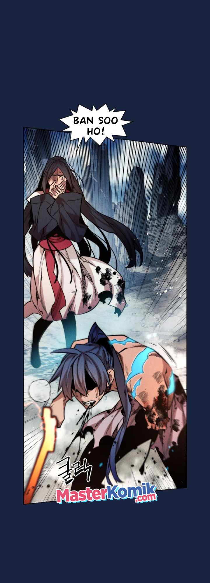 The Golden Age Chapter 53 Gambar 61