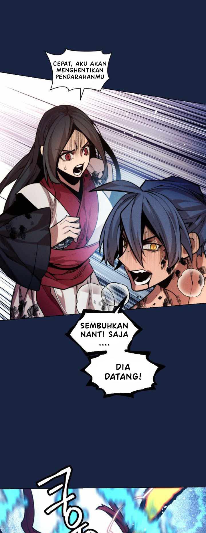 The Golden Age Chapter 53 Gambar 62