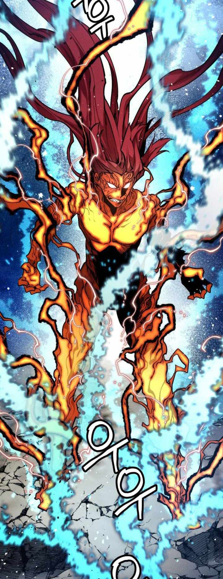 The Golden Age Chapter 53 Gambar 63