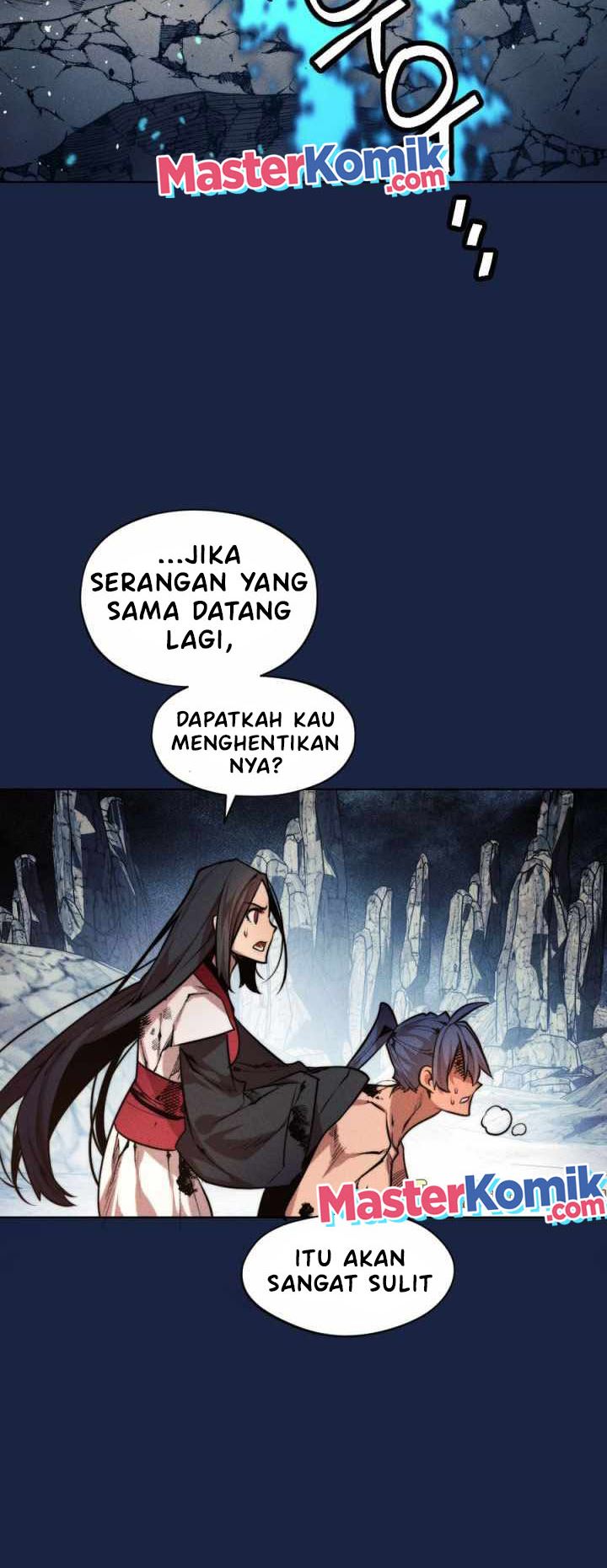 The Golden Age Chapter 53 Gambar 64