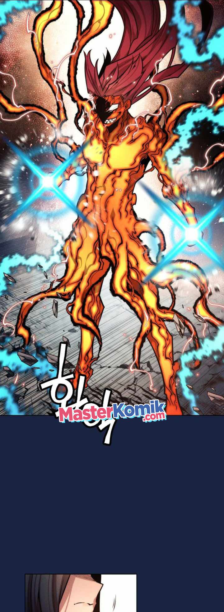 The Golden Age Chapter 53 Gambar 67