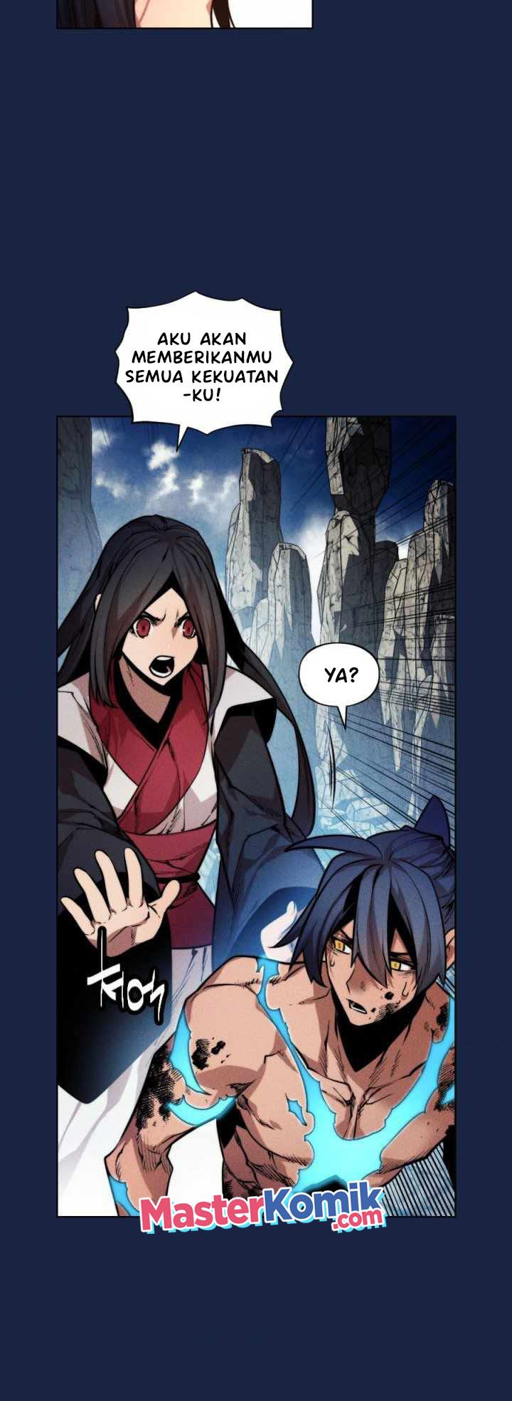 The Golden Age Chapter 53 Gambar 68