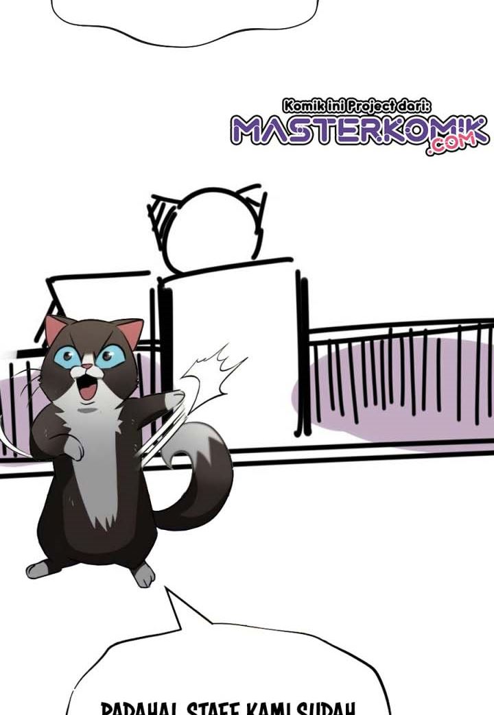 The Golden Age Chapter 53 Gambar 78