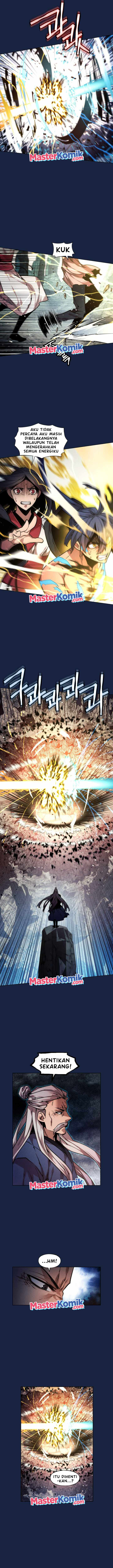 The Golden Age Chapter 54 Gambar 4