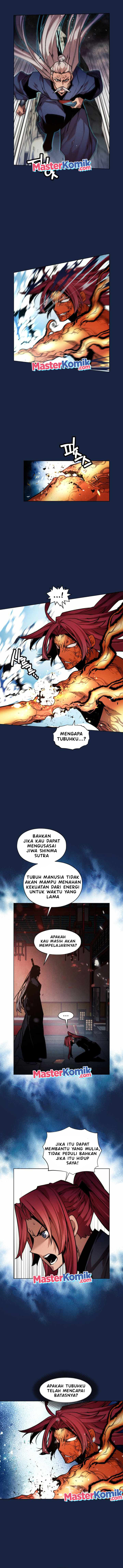 The Golden Age Chapter 54 Gambar 5
