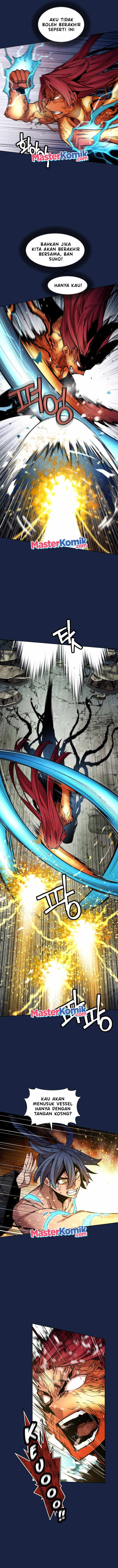 The Golden Age Chapter 54 Gambar 6
