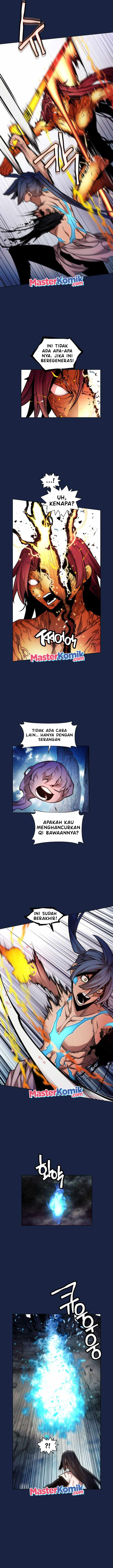 The Golden Age Chapter 54 Gambar 9