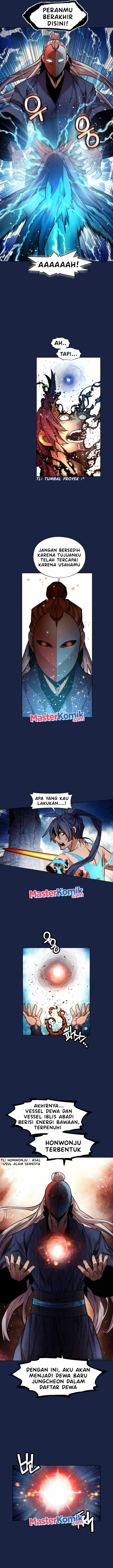 The Golden Age Chapter 54 Gambar 11