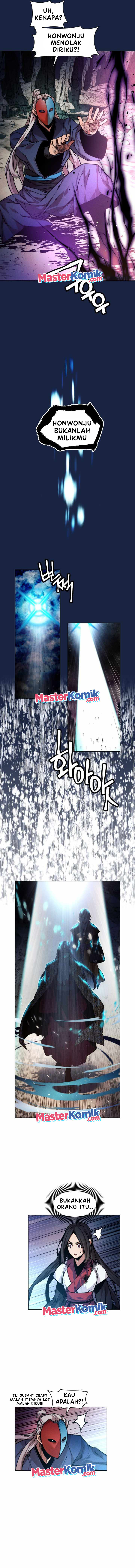 The Golden Age Chapter 54 Gambar 14