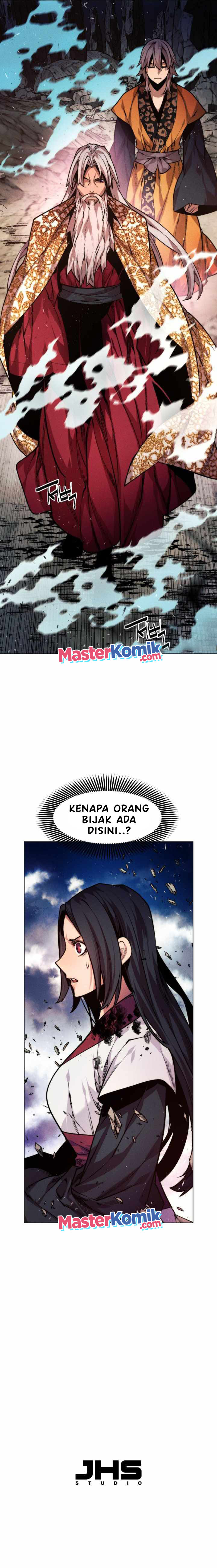 The Golden Age Chapter 54 Gambar 15