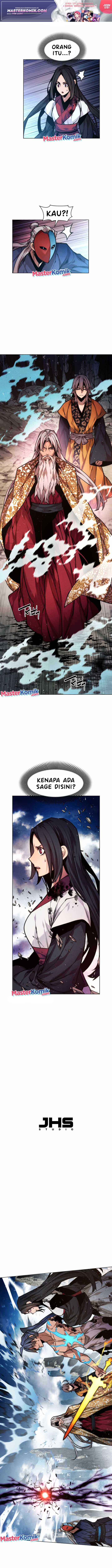 The Golden Age Chapter 55 Gambar 2