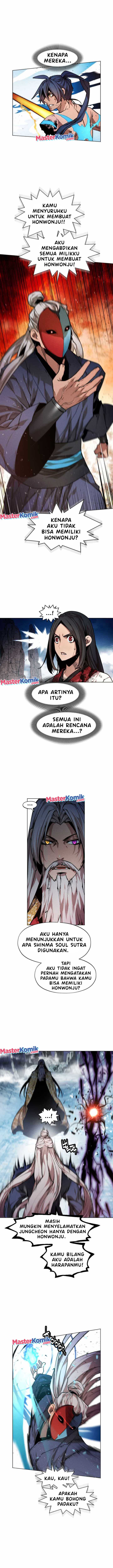 The Golden Age Chapter 55 Gambar 3