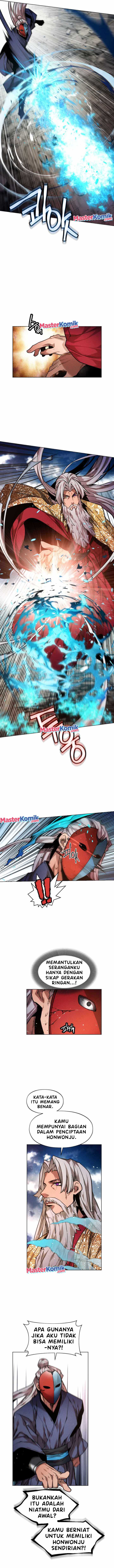 The Golden Age Chapter 55 Gambar 4