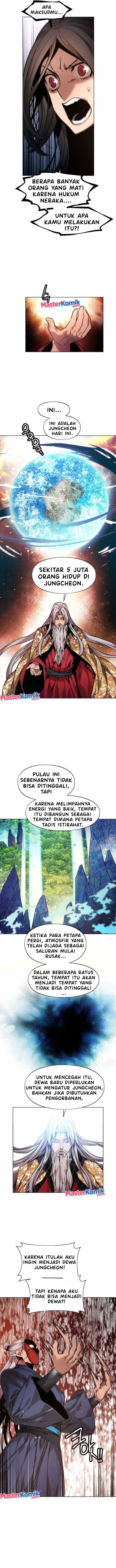 The Golden Age Chapter 55 Gambar 6