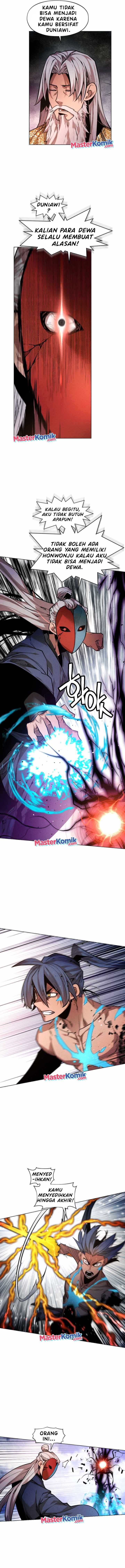 The Golden Age Chapter 55 Gambar 7