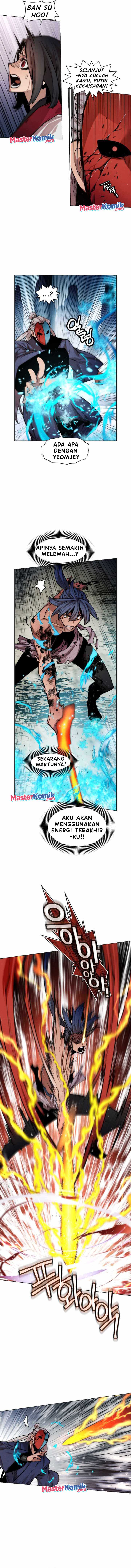 The Golden Age Chapter 55 Gambar 9