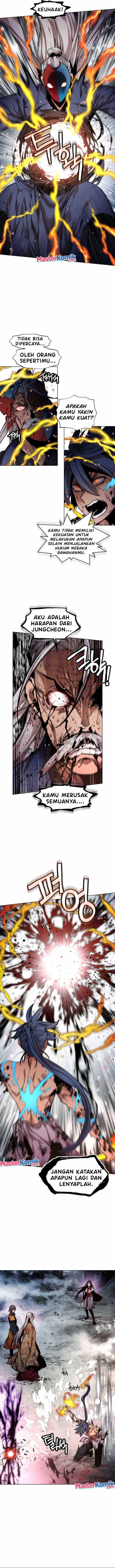 The Golden Age Chapter 55 Gambar 10