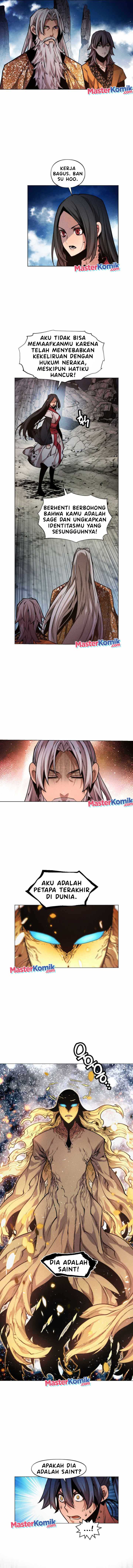 The Golden Age Chapter 55 Gambar 11