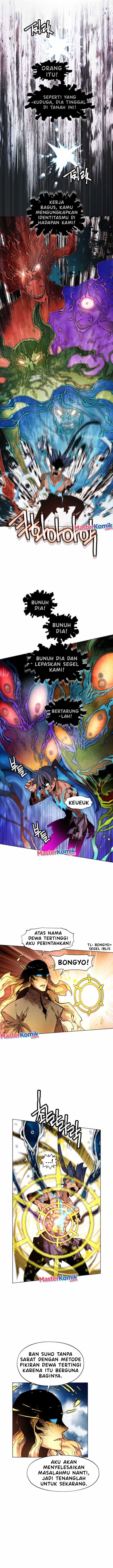 The Golden Age Chapter 55 Gambar 12
