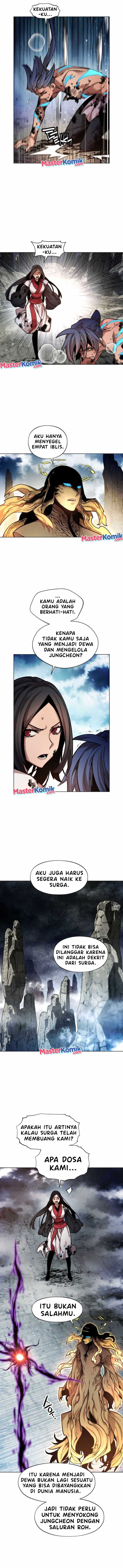 The Golden Age Chapter 55 Gambar 13