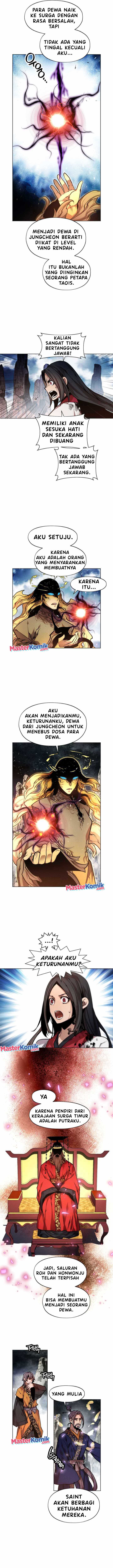 The Golden Age Chapter 55 Gambar 14