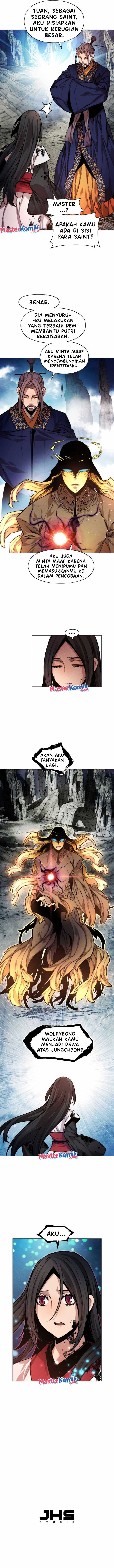 The Golden Age Chapter 55 Gambar 15