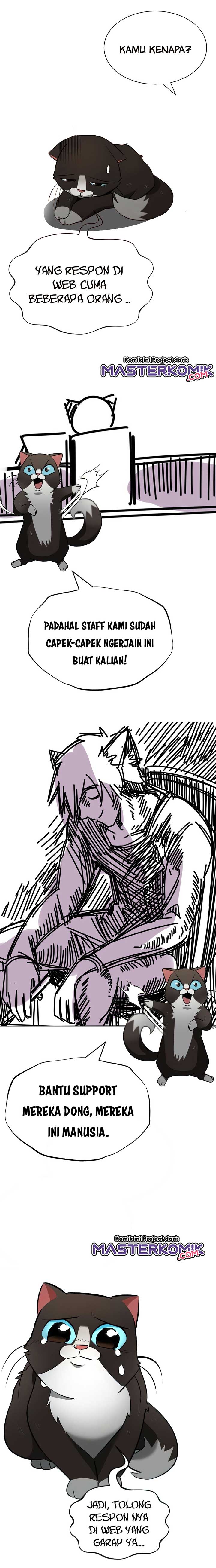The Golden Age Chapter 55 Gambar 16