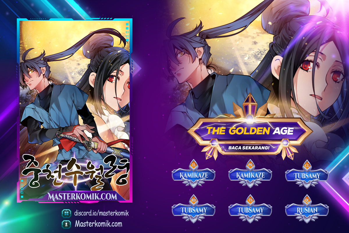 The Golden Age Chapter 56 Gambar 1