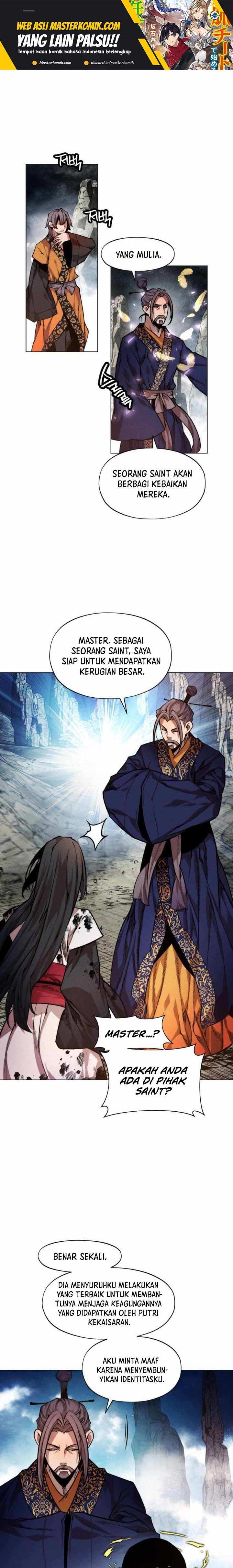 The Golden Age Chapter 56 Gambar 2