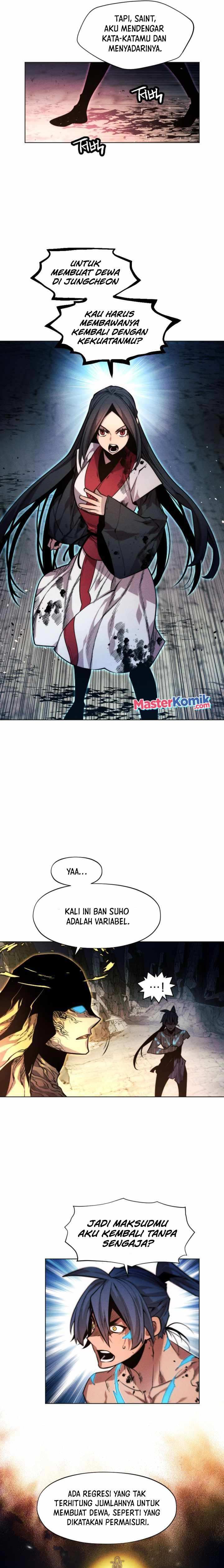 The Golden Age Chapter 56 Gambar 6
