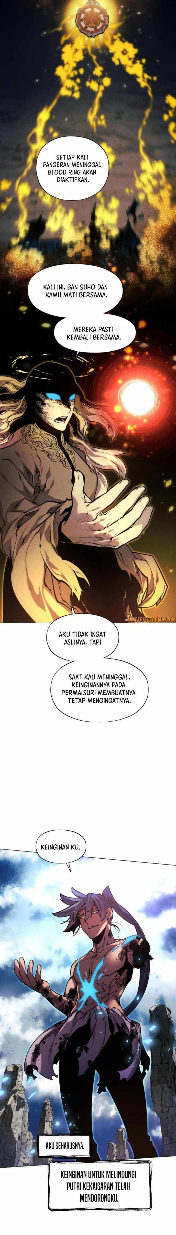 The Golden Age Chapter 56 Gambar 7