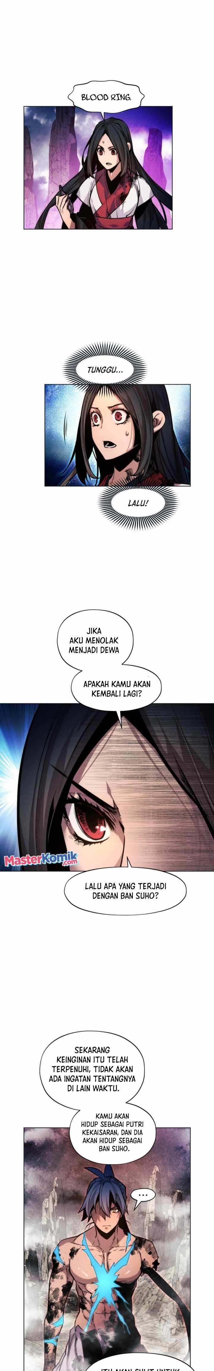 The Golden Age Chapter 56 Gambar 8