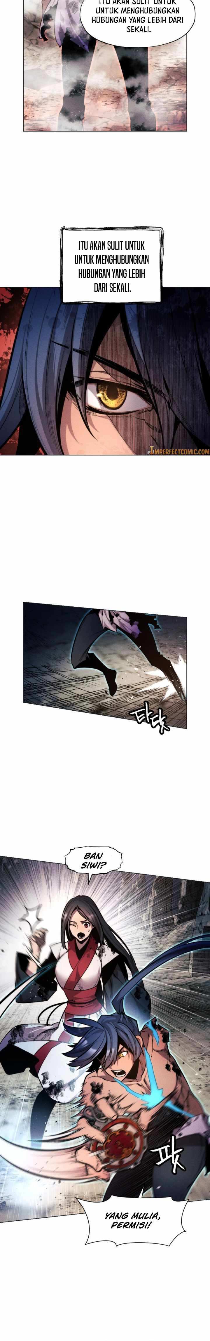 The Golden Age Chapter 56 Gambar 9