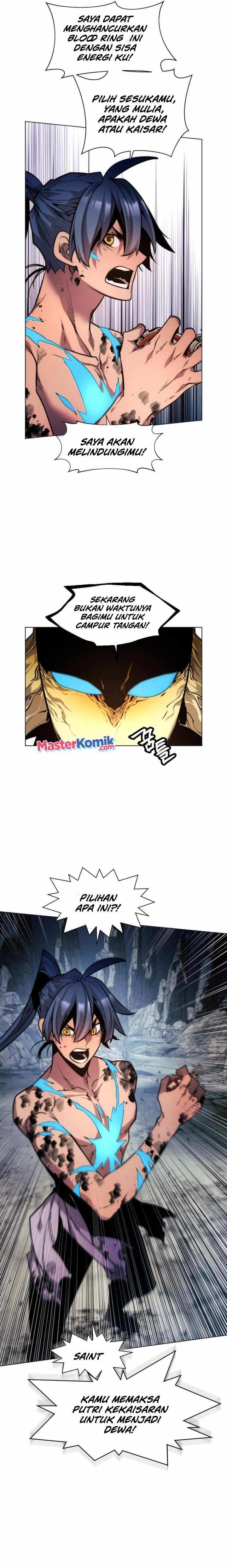 The Golden Age Chapter 56 Gambar 10