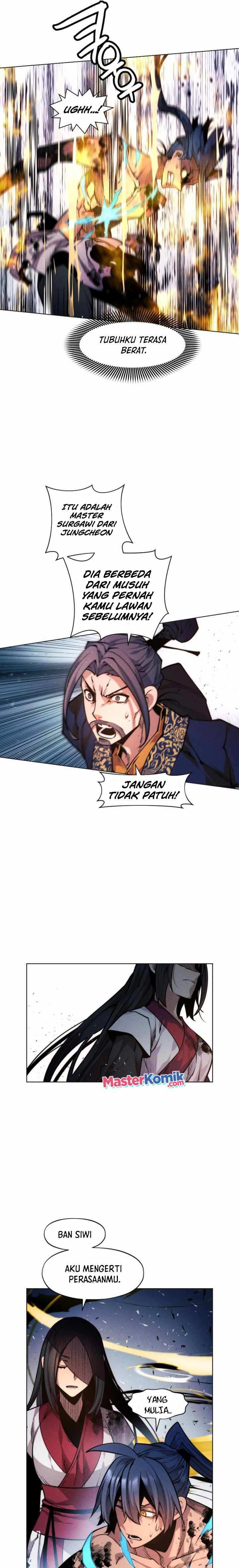 The Golden Age Chapter 56 Gambar 12