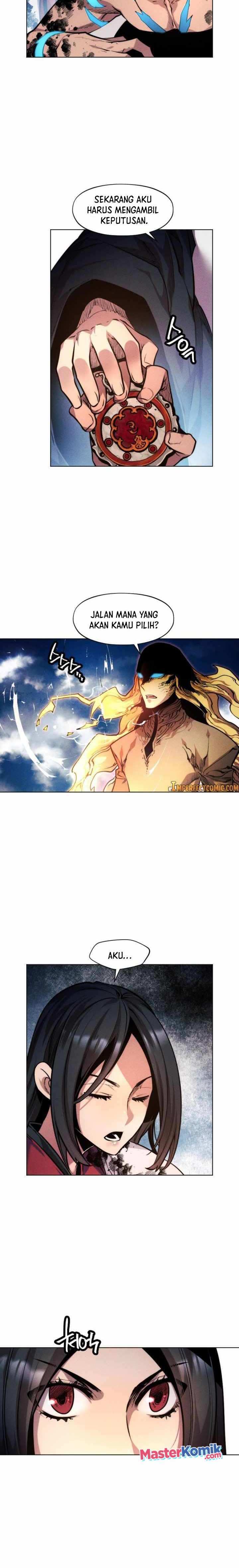 The Golden Age Chapter 56 Gambar 13