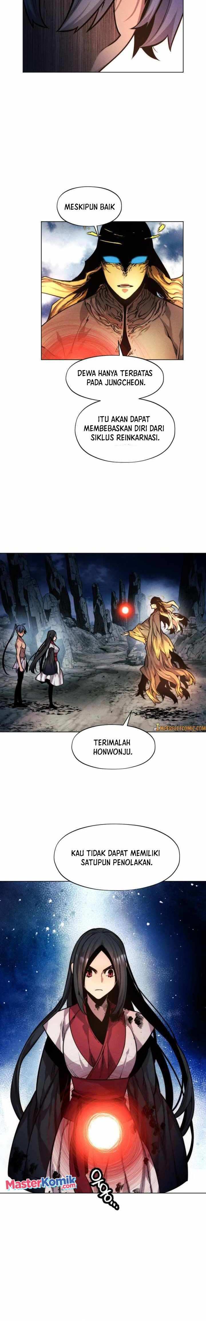 The Golden Age Chapter 56 Gambar 15