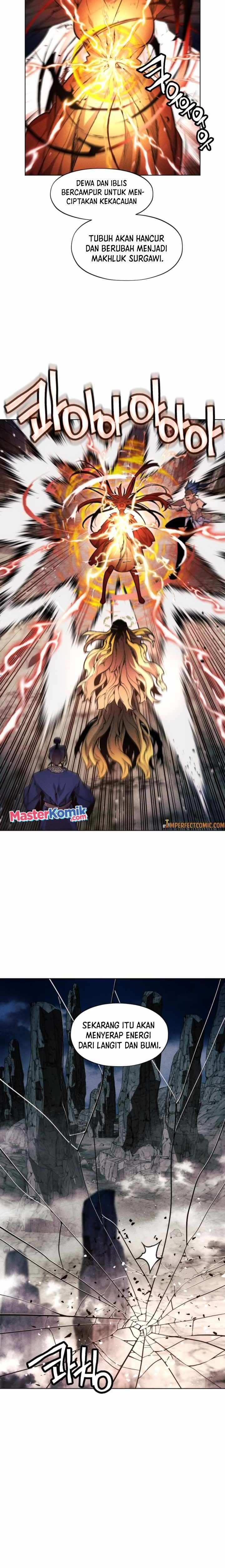 The Golden Age Chapter 56 Gambar 17