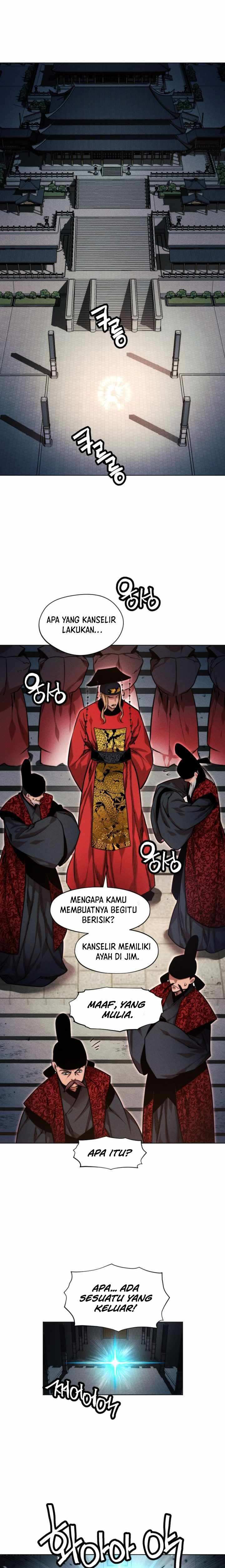 The Golden Age Chapter 56 Gambar 18