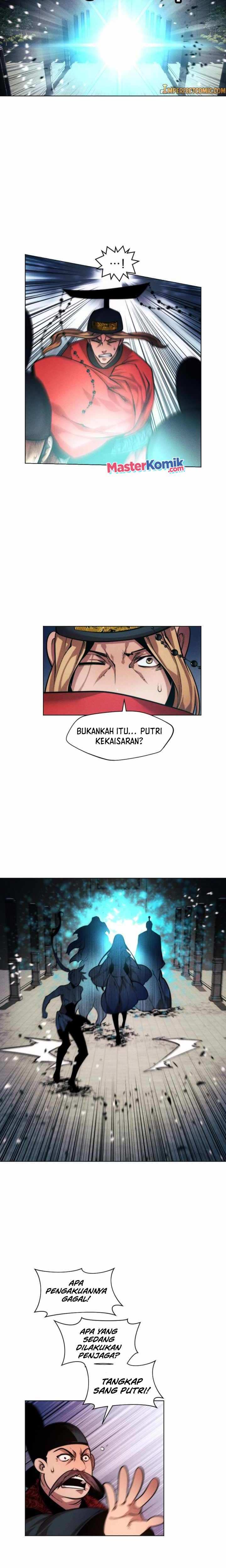 The Golden Age Chapter 56 Gambar 19