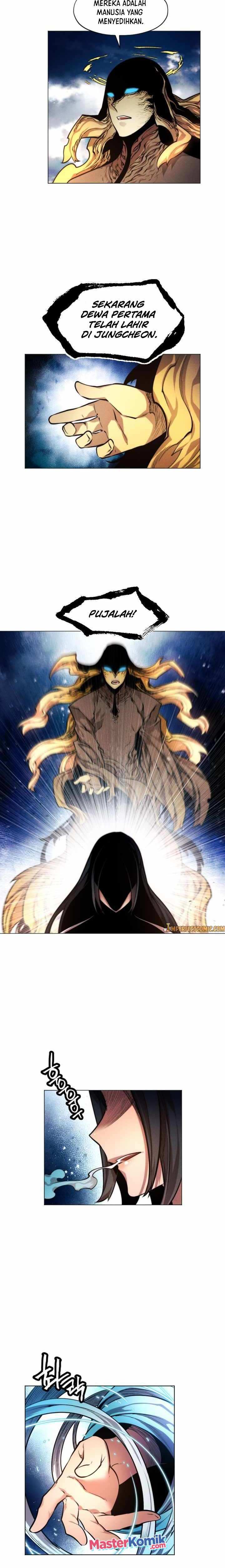 The Golden Age Chapter 56 Gambar 23