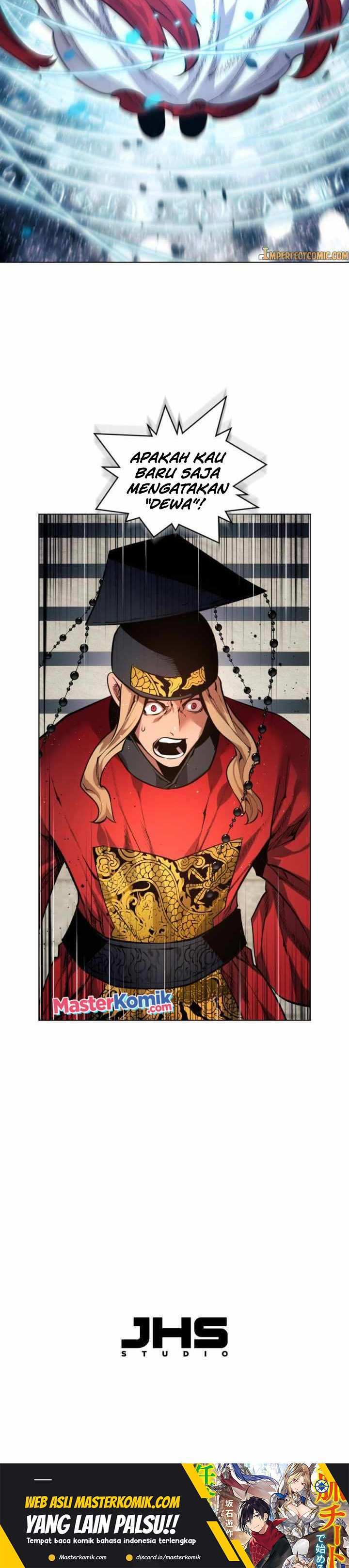 The Golden Age Chapter 56 Gambar 25