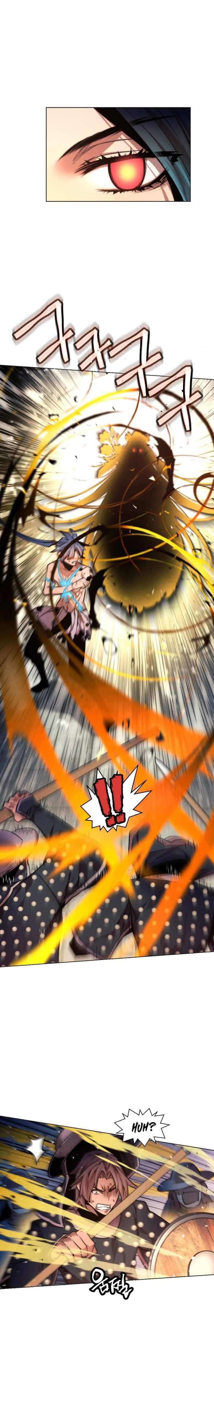 The Golden Age Chapter 57 End Gambar 3