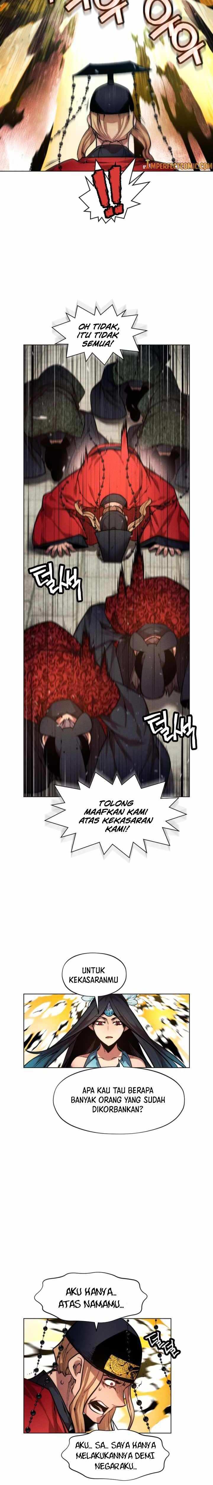 The Golden Age Chapter 57 End Gambar 5