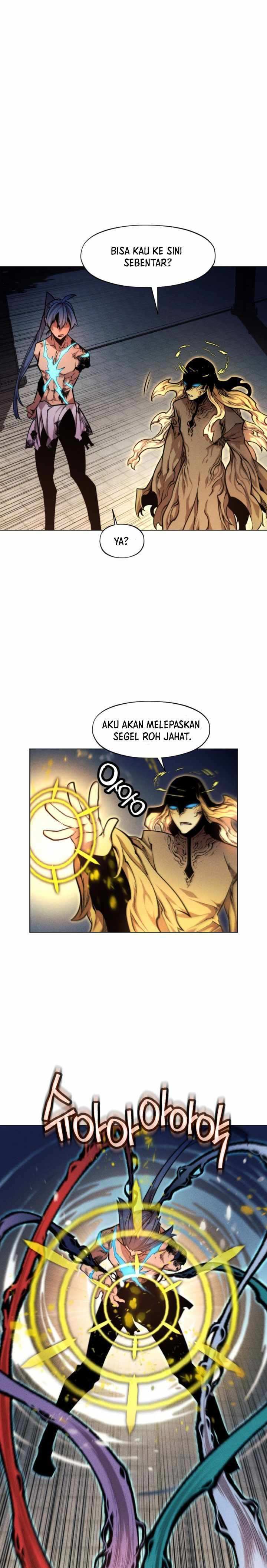 The Golden Age Chapter 57 End Gambar 8