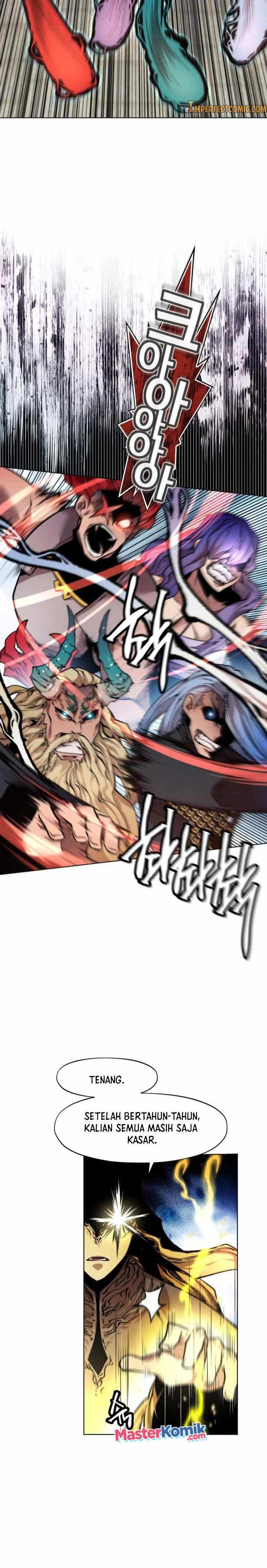 The Golden Age Chapter 57 End Gambar 9