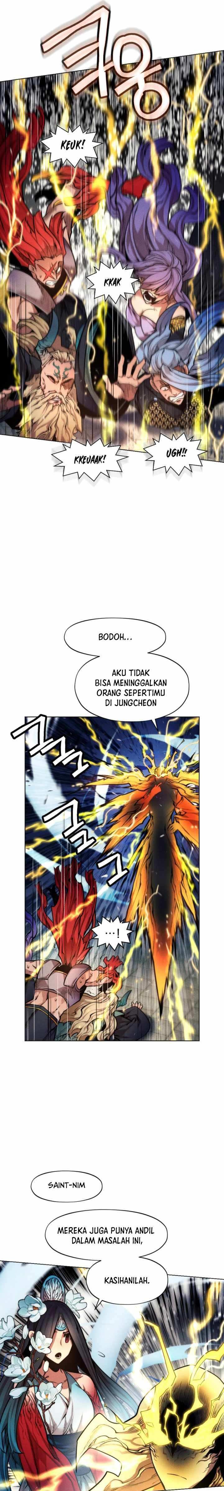 The Golden Age Chapter 57 End Gambar 10